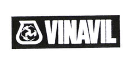 VINAVIL Logo (EUIPO, 10/24/2003)