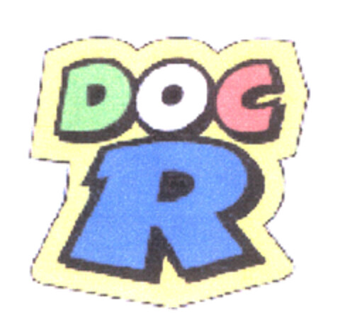 DOC R Logo (EUIPO, 06.11.2003)