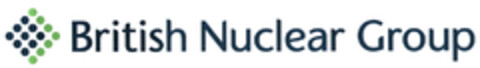 British Nuclear Group Logo (EUIPO, 07.06.2004)