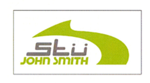 stü JOHN SMITH Logo (EUIPO, 13.08.2004)