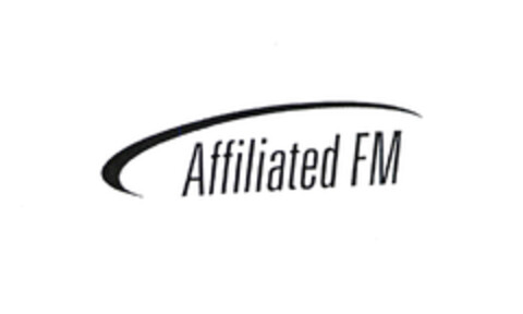 Affiliated FM Logo (EUIPO, 19.08.2004)