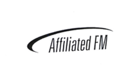 Affiliated FM Logo (EUIPO, 08/19/2004)