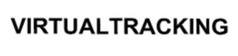 VIRTUALTRACKING Logo (EUIPO, 05.10.2004)