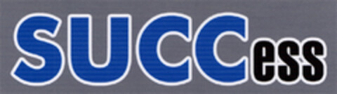 SUCCess Logo (EUIPO, 05.11.2004)