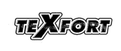 TEXFORT Logo (EUIPO, 29.12.2004)