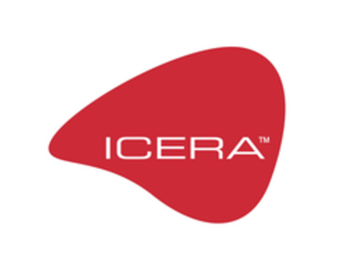 ICERA Logo (EUIPO, 08/22/2005)