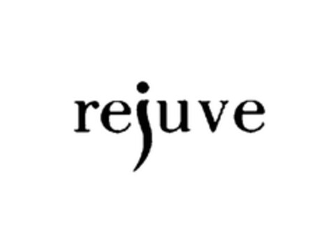 rejuve Logo (EUIPO, 04.10.2005)