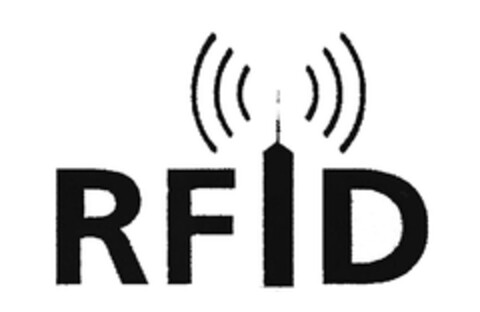 RFID Logo (EUIPO, 10/04/2005)