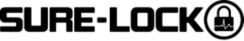 SURE-LOCK Logo (EUIPO, 29.12.2005)