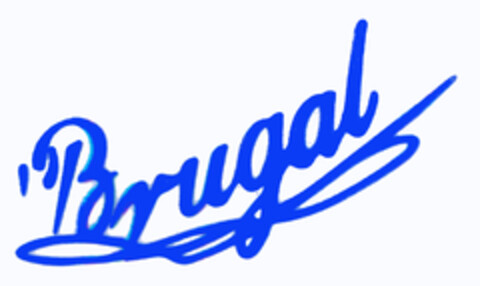 Brugal Logo (EUIPO, 06.02.2006)