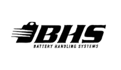 BHS Logo (EUIPO, 01.03.2006)