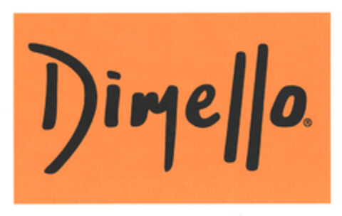 Dimello Logo (EUIPO, 27.03.2006)