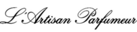 L'Artisan Parfumeur Logo (EUIPO, 05/04/2006)