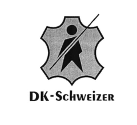 DK-SCHWEIZER Logo (EUIPO, 02.05.2006)