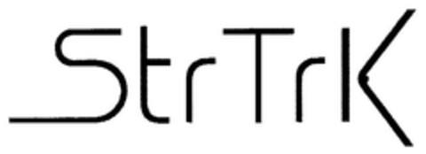 Str Trk Logo (EUIPO, 05/10/2006)