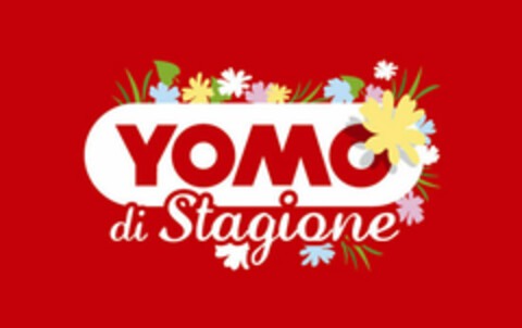 YOMO di Stagione Logo (EUIPO, 06/26/2006)