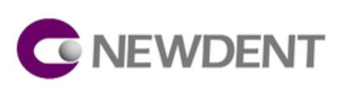 NEWDENT Logo (EUIPO, 22.08.2006)