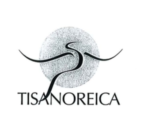 TISANOREICA Logo (EUIPO, 29.09.2006)