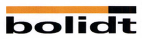 bolidt Logo (EUIPO, 19.09.2006)