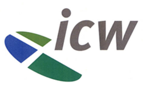 icw Logo (EUIPO, 26.10.2006)