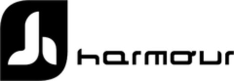 harmour Logo (EUIPO, 19.12.2006)