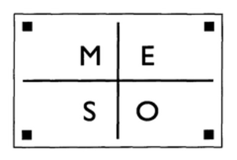 MESO Logo (EUIPO, 05.02.2007)