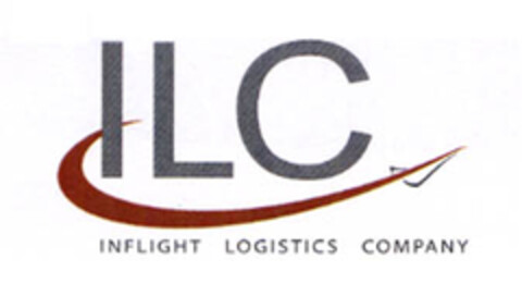 ILC INFLIGHT LOGISTICS COMPANY Logo (EUIPO, 02.05.2007)