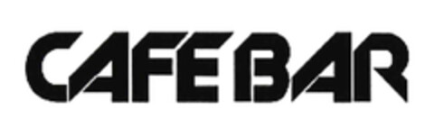 CAFE BAR Logo (EUIPO, 22.02.2005)