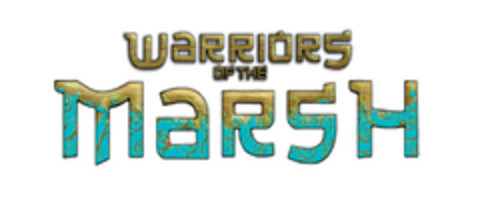 WARRIORS OF THE MARSH Logo (EUIPO, 06.07.2007)