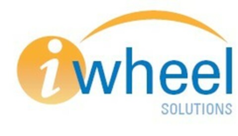 iwheel SOLUTIONS Logo (EUIPO, 07/17/2007)