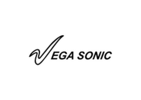 VEGA SONIC Logo (EUIPO, 01.08.2007)