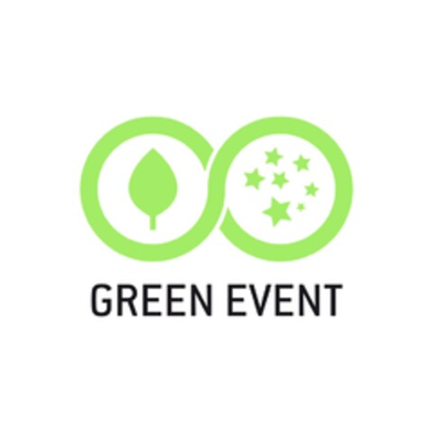 GREEN EVENT Logo (EUIPO, 02.10.2007)