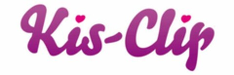 Kis-Clip Logo (EUIPO, 02.11.2007)