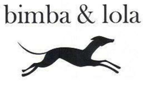 bimba & lola Logo (EUIPO, 18.12.2007)