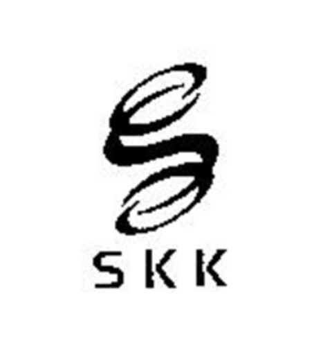 S K K Logo (EUIPO, 12/21/2007)