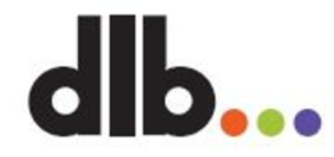 dlb... Logo (EUIPO, 12/21/2007)