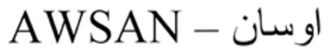 AWSAN Logo (EUIPO, 07.03.2008)