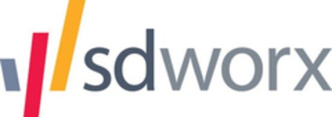 sdworx Logo (EUIPO, 15.04.2008)