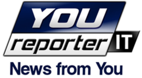 YOU reporter IT News from You Logo (EUIPO, 24.04.2008)