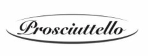 Prosciuttello Logo (EUIPO, 28.04.2008)