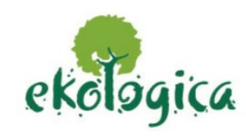 ekologica Logo (EUIPO, 10.06.2008)