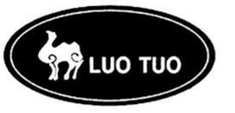 LUO TUO Logo (EUIPO, 10.06.2008)