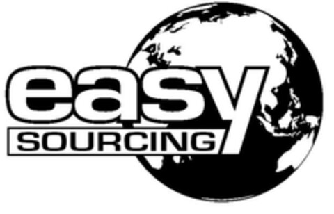 easy SOURCING Logo (EUIPO, 12.06.2008)