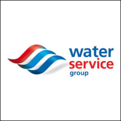 water service group Logo (EUIPO, 09/10/2008)