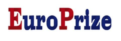 EuroPrize Logo (EUIPO, 14.10.2008)