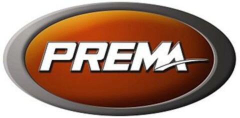 PREMA Logo (EUIPO, 31.10.2008)
