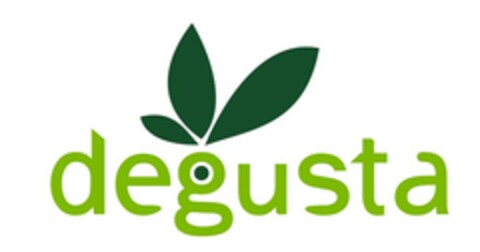 degusta Logo (EUIPO, 09.12.2008)