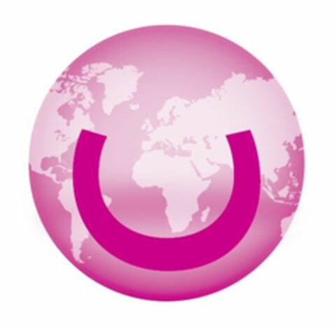 U Logo (EUIPO, 24.12.2008)