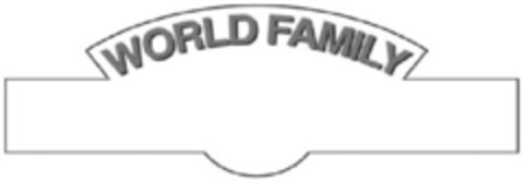 WORLD FAMILY Logo (EUIPO, 02/13/2009)