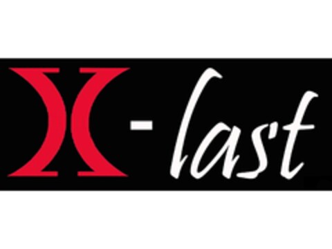 X-last Logo (EUIPO, 19.03.2009)